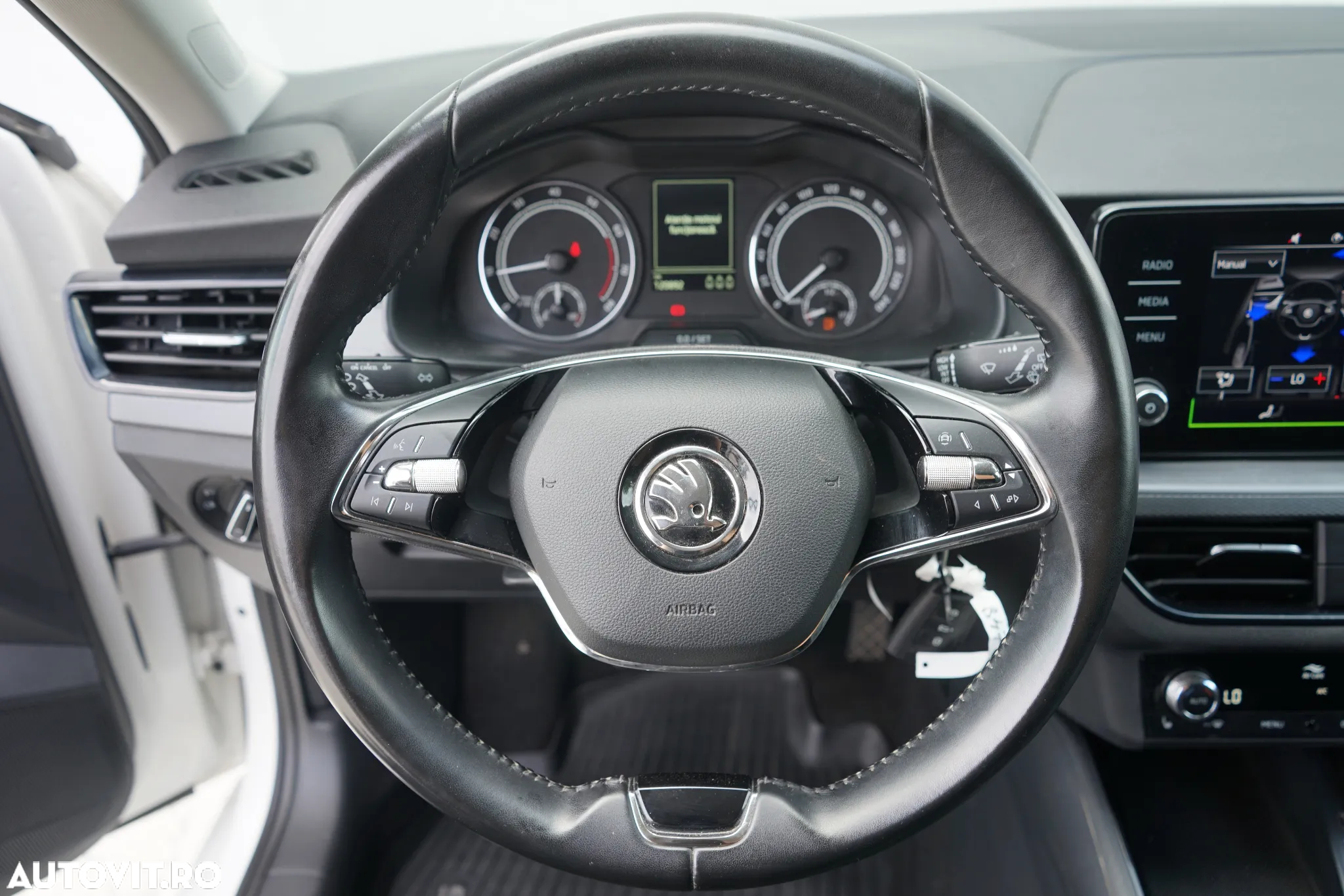 Skoda Scala 1.0 TSI Ambition - 13