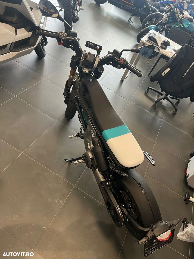 BMW CE 02 - 4