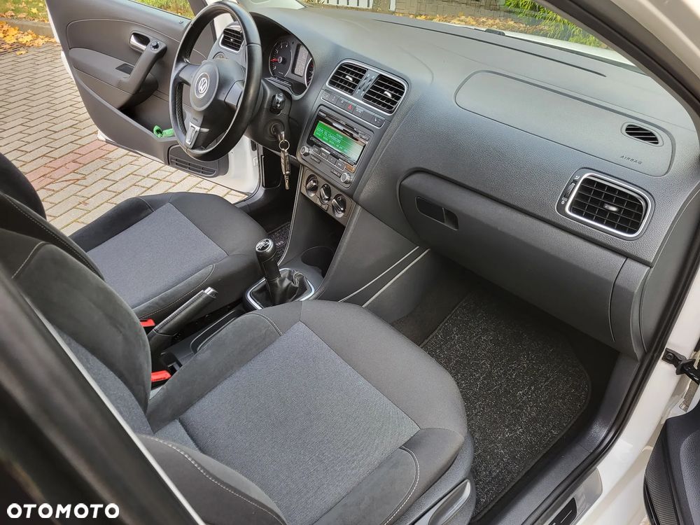 Volkswagen Polo 1.2 Style - 15