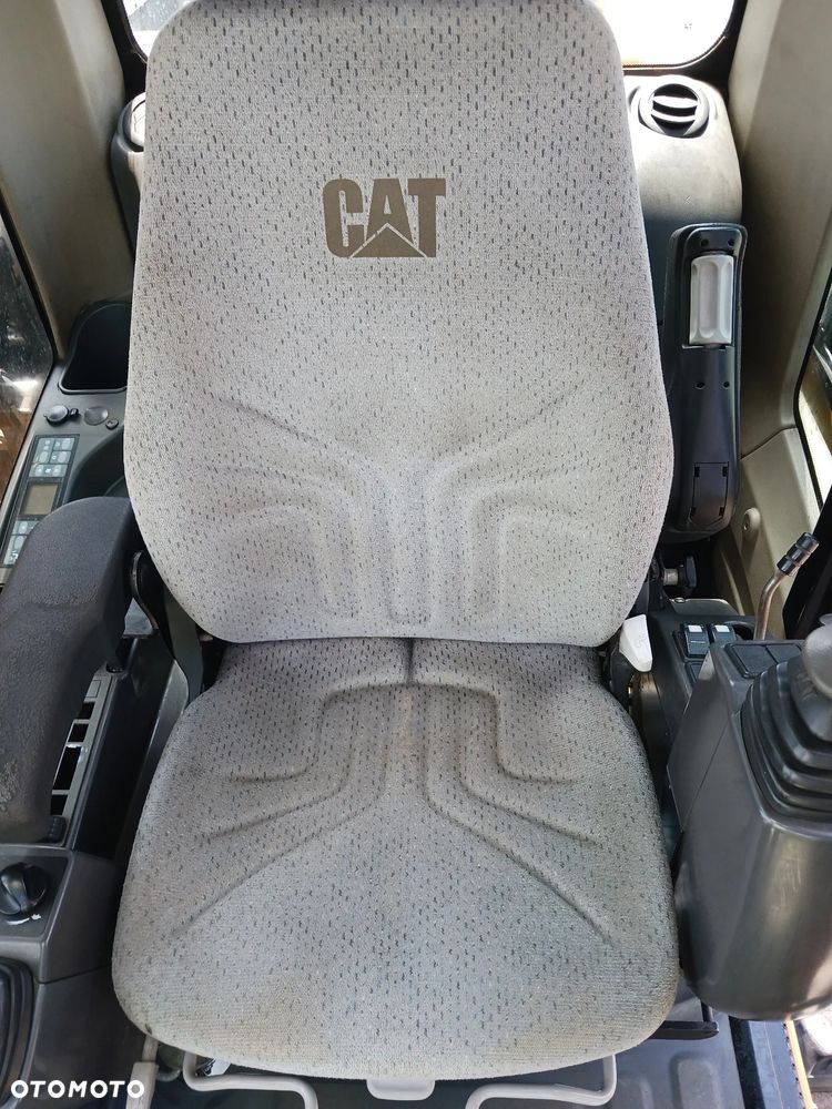 Caterpillar CAT 313 D - 25