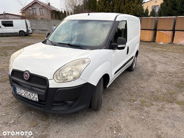 Fiat Doblo - 1