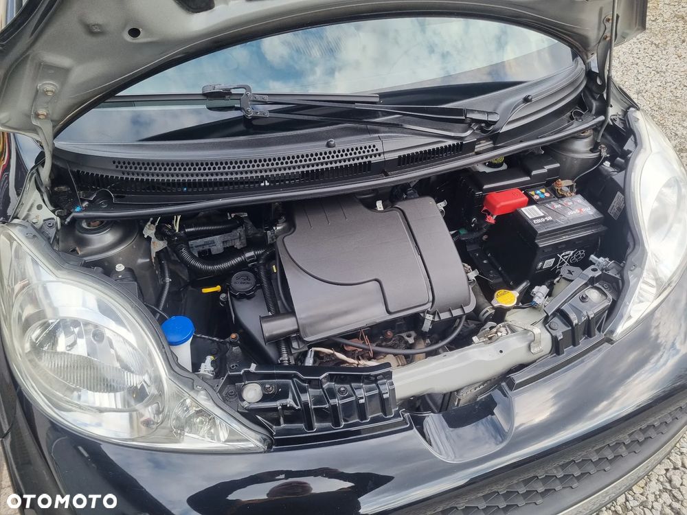 Peugeot 107 1.0 Happy Euro5 - 10