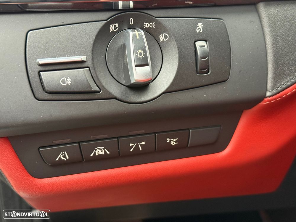 BMW M6 Gran Coupé - 36