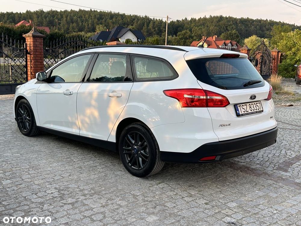 Ford Focus - 9