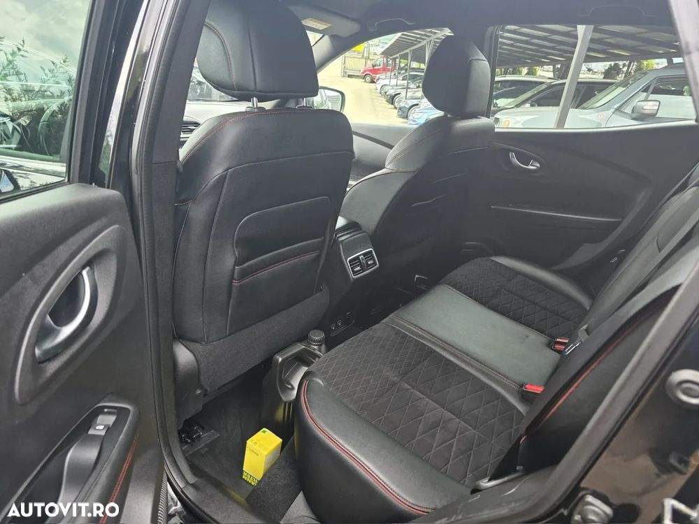 Renault Kadjar BLUE dCi 4X4 Intens - 8