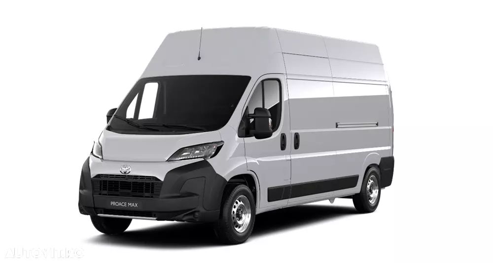 Toyota Proace - 6