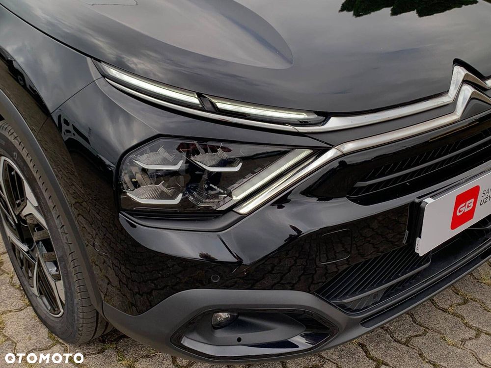 Citroën C4 1.2 PureTech Shine S&S EAT8 - 12