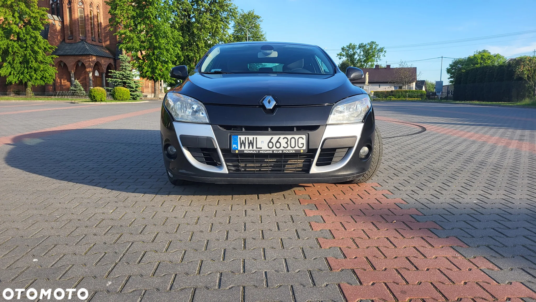 Renault Megane 2.0 16V TCE Dynamique - 7