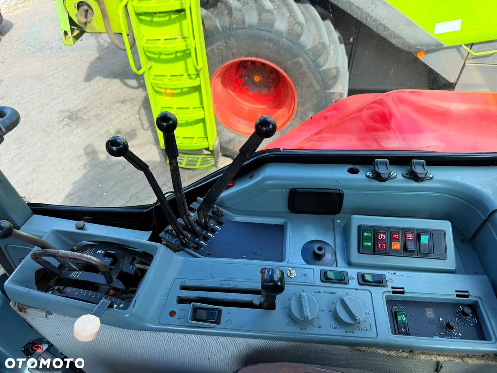 Case IH Magnum 7210 Pro - 18