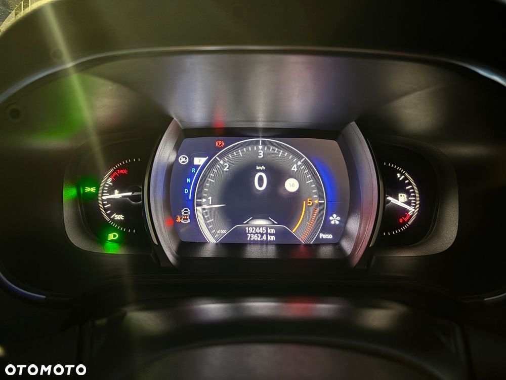 Renault Megane 1.5 dCi Intens EDC - 22