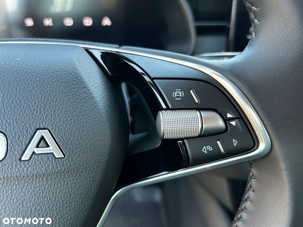 Skoda Scala 1.5 TSI Edition 130 - 18