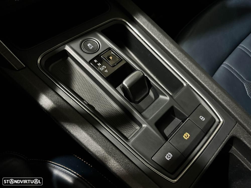 Cupra Formentor 1.4 e-Hybrid DSG VZ - 48