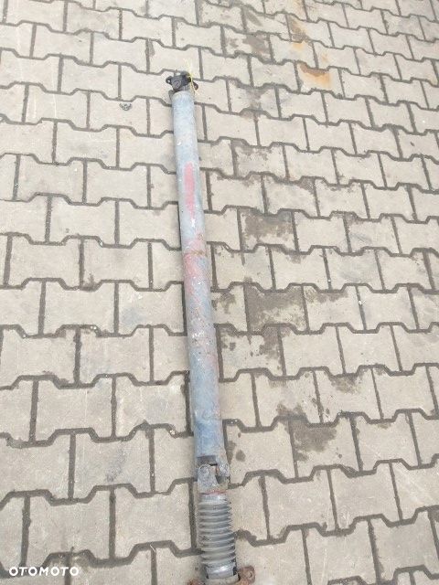 Iveco Daily III 2.8TD 35 wał napędowy 291cm - 3