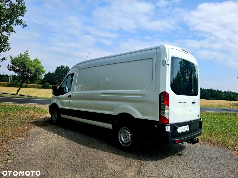 Ford TRANSIT * SKRZYNIA * BLIŹNIAK * SUPER STAN - 17