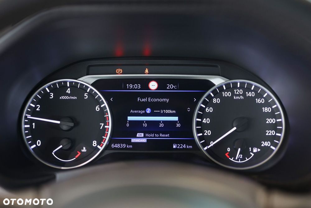 Nissan Juke 1.0 DIG-T Tekna - 29