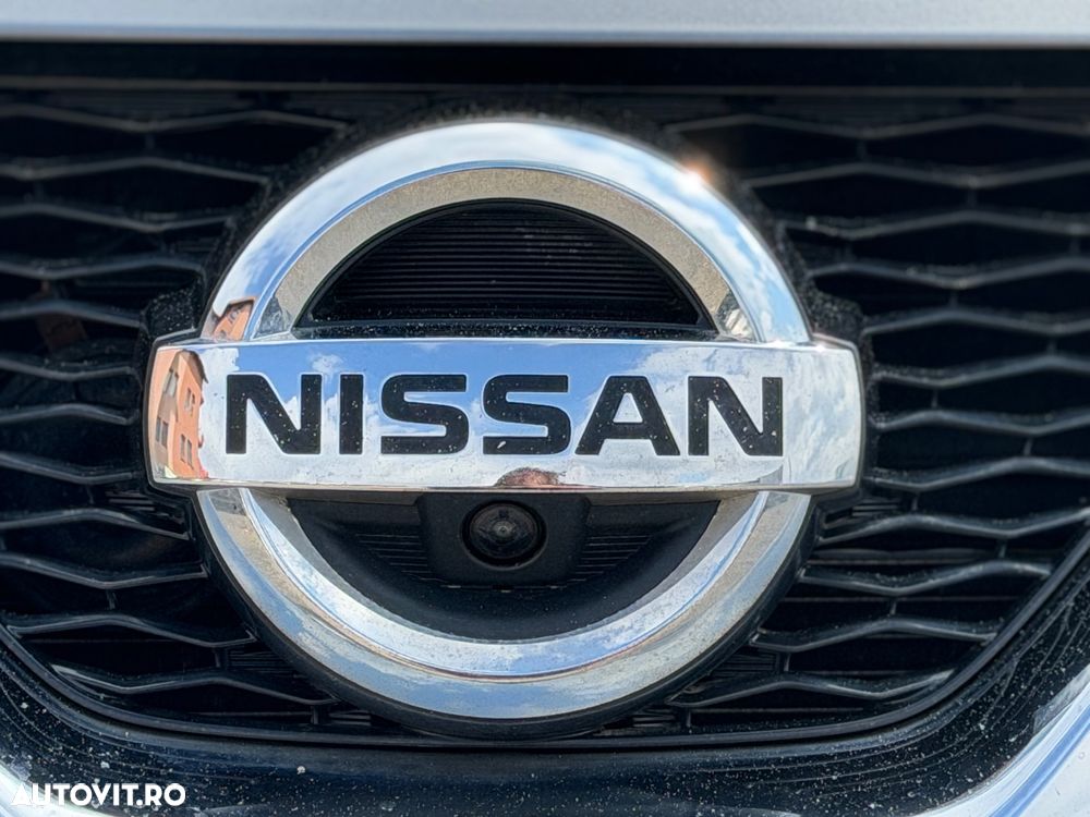 Nissan X-Trail 1.6 dCi ALL-MODE 4x4i Tekna - 17