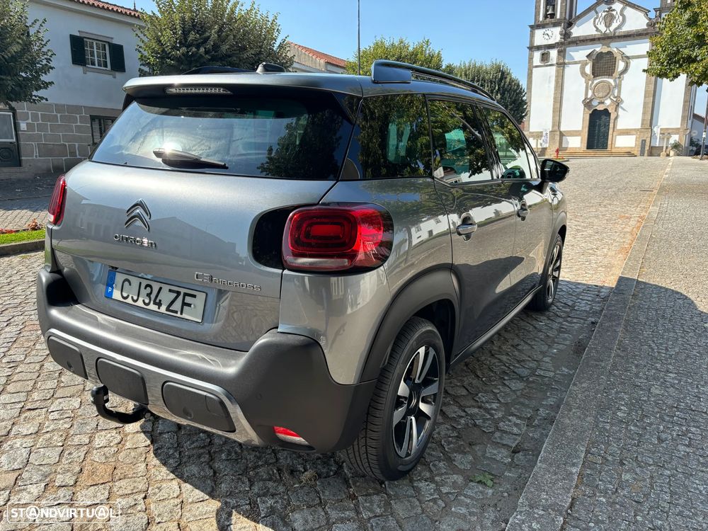 Citroën C3 Aircross - 7