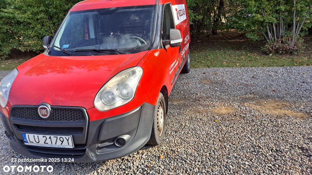 Fiat DOBLO - 1