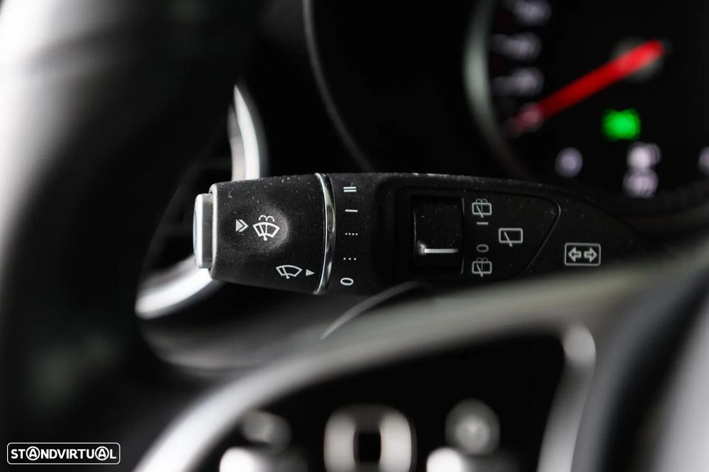 Mercedes-Benz GLC 300 - 35
