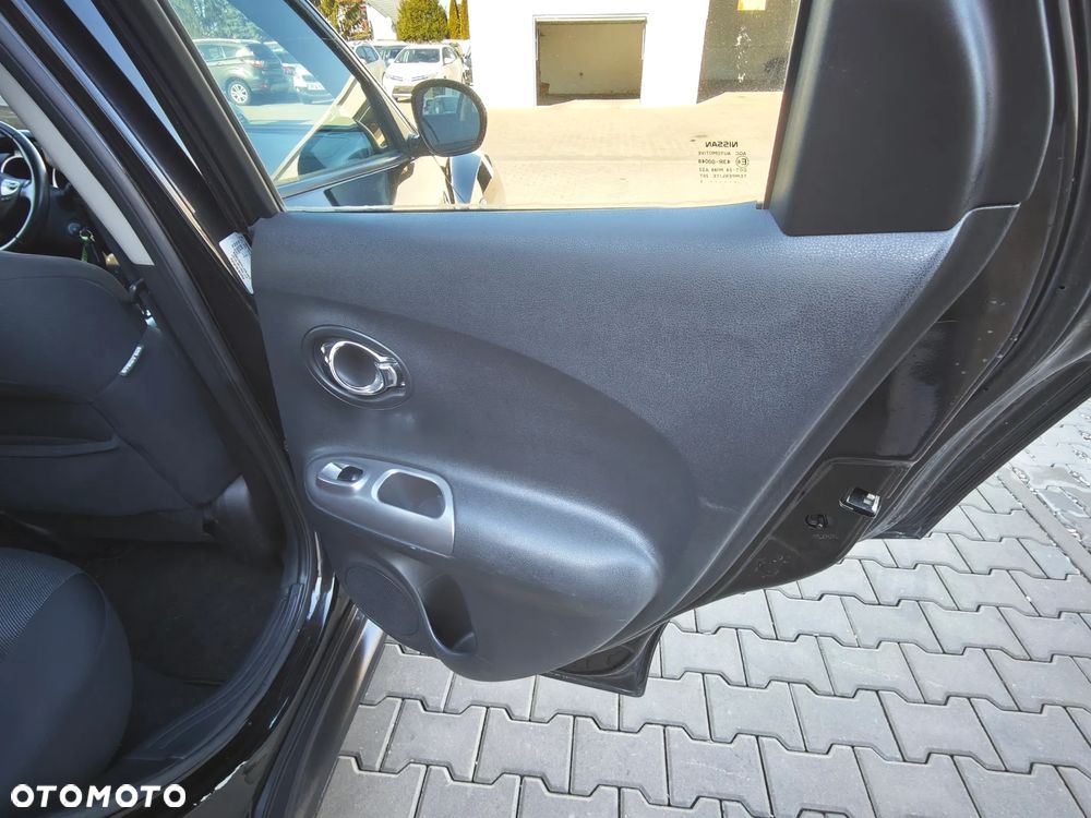 Nissan Juke 1.6 Start/Stop Acenta - 29