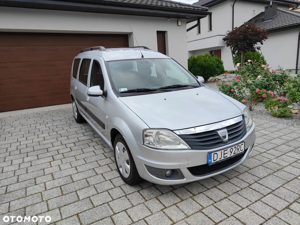 Dacia Logan 1.6 16V Laureate - 20
