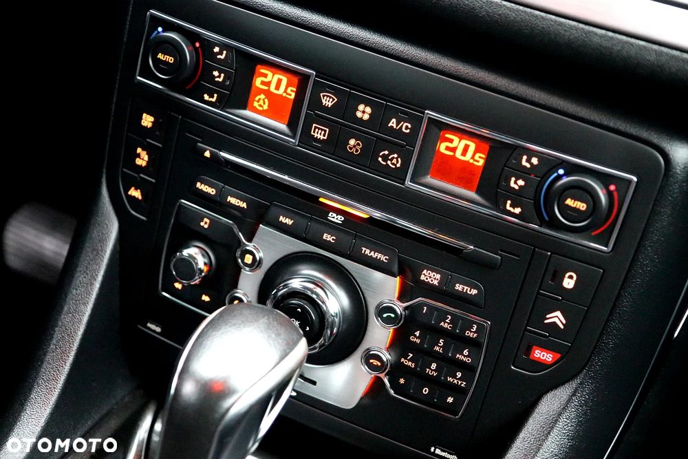 Citroën C5 2.0 HDi Exclusive - 20