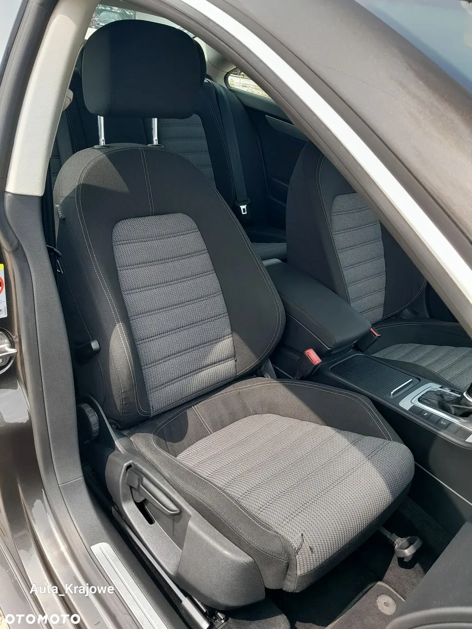 Volkswagen CC 2.0 TDI DPF BMT DSG - 27