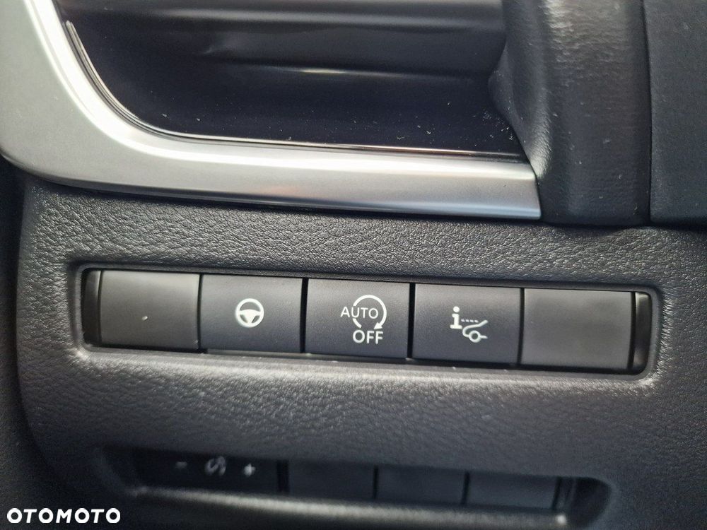Nissan Qashqai 1.3 DIG-T MHEV Premiere Edition - 38
