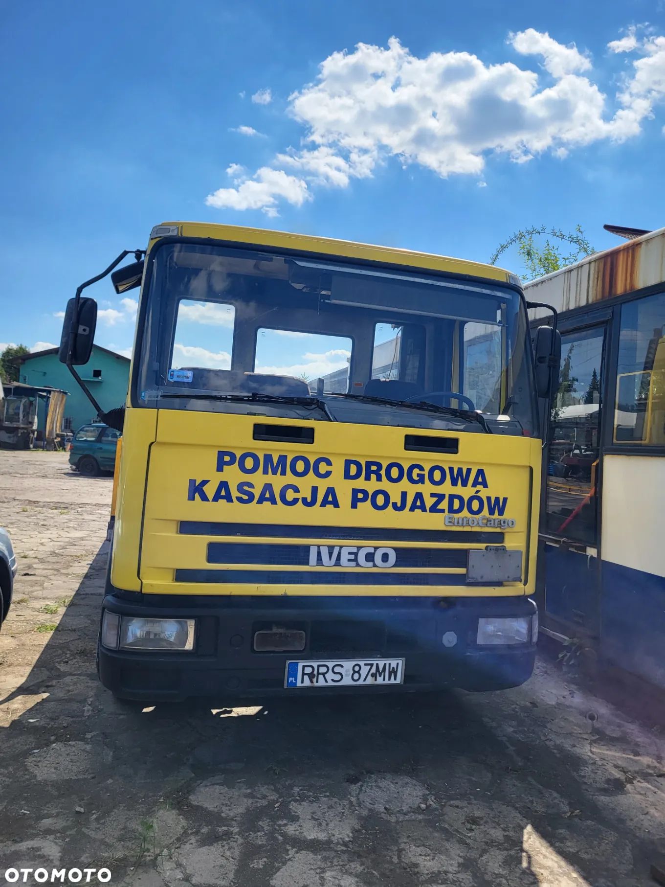 Iveco 75 - 1
