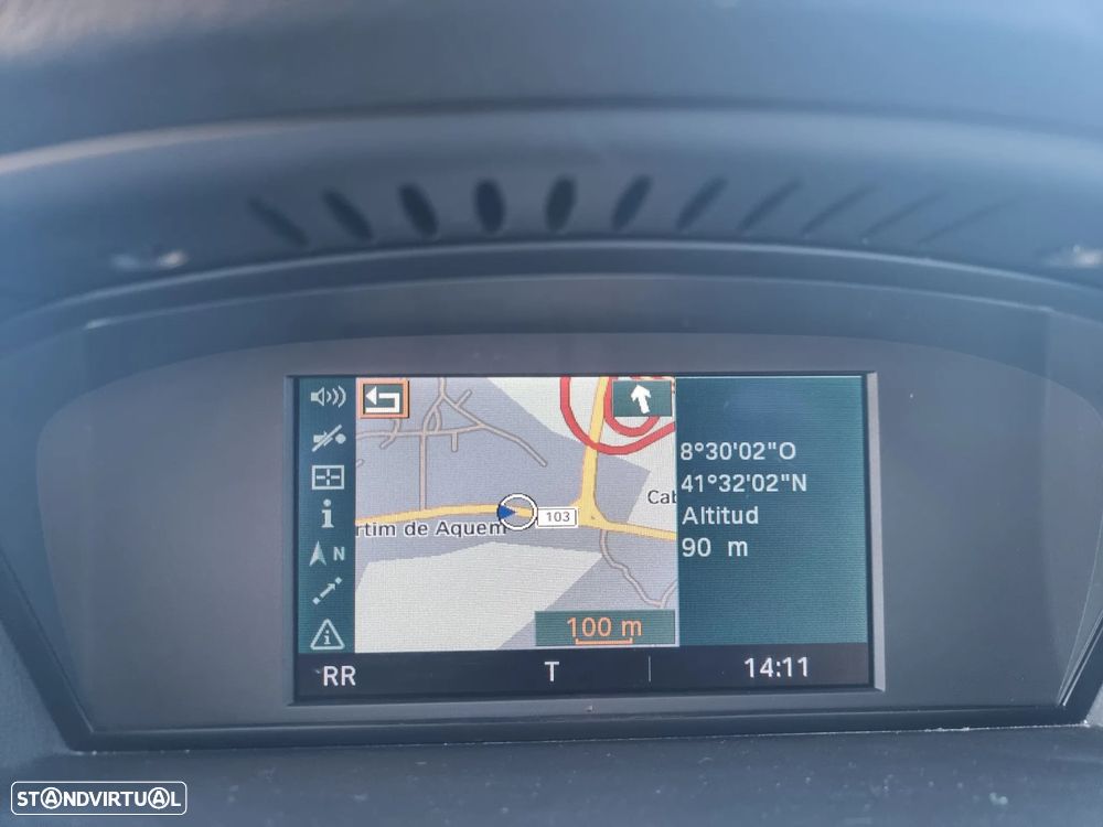 BMW 320 d Touring Sport - 15