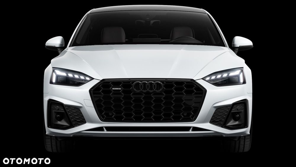 Audi A5 Sportback 45 TFSI quattro S tronic S line - 34