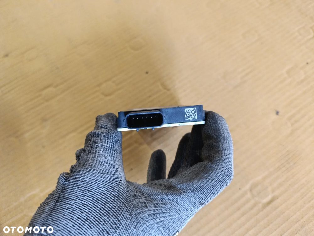 JEEP RENEGADE 4Xe CZUJNIK RADAR MARTWEGO POLA 52128723 - 4