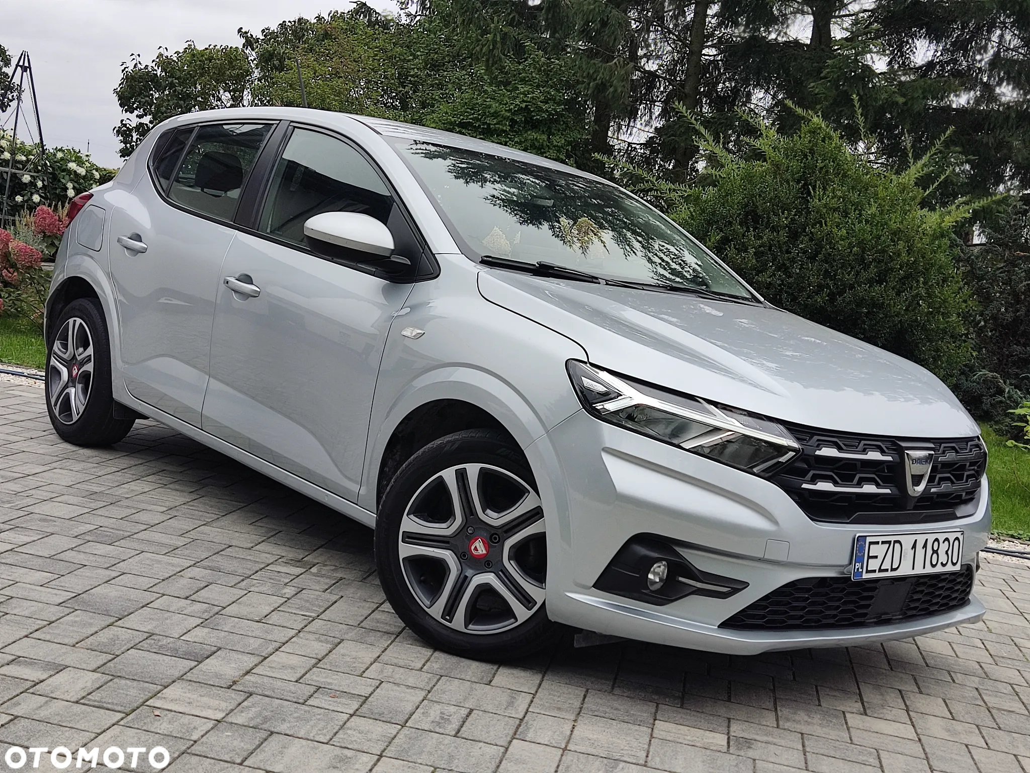 Dacia Sandero SCe 65 Comfort - 2