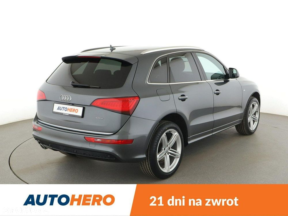 Audi Q5 40 TDI Quattro S tronic - 7