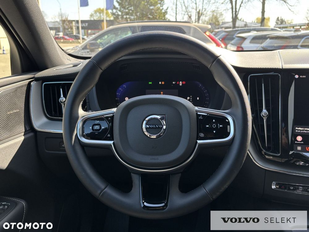 Volvo XC 60 - 18