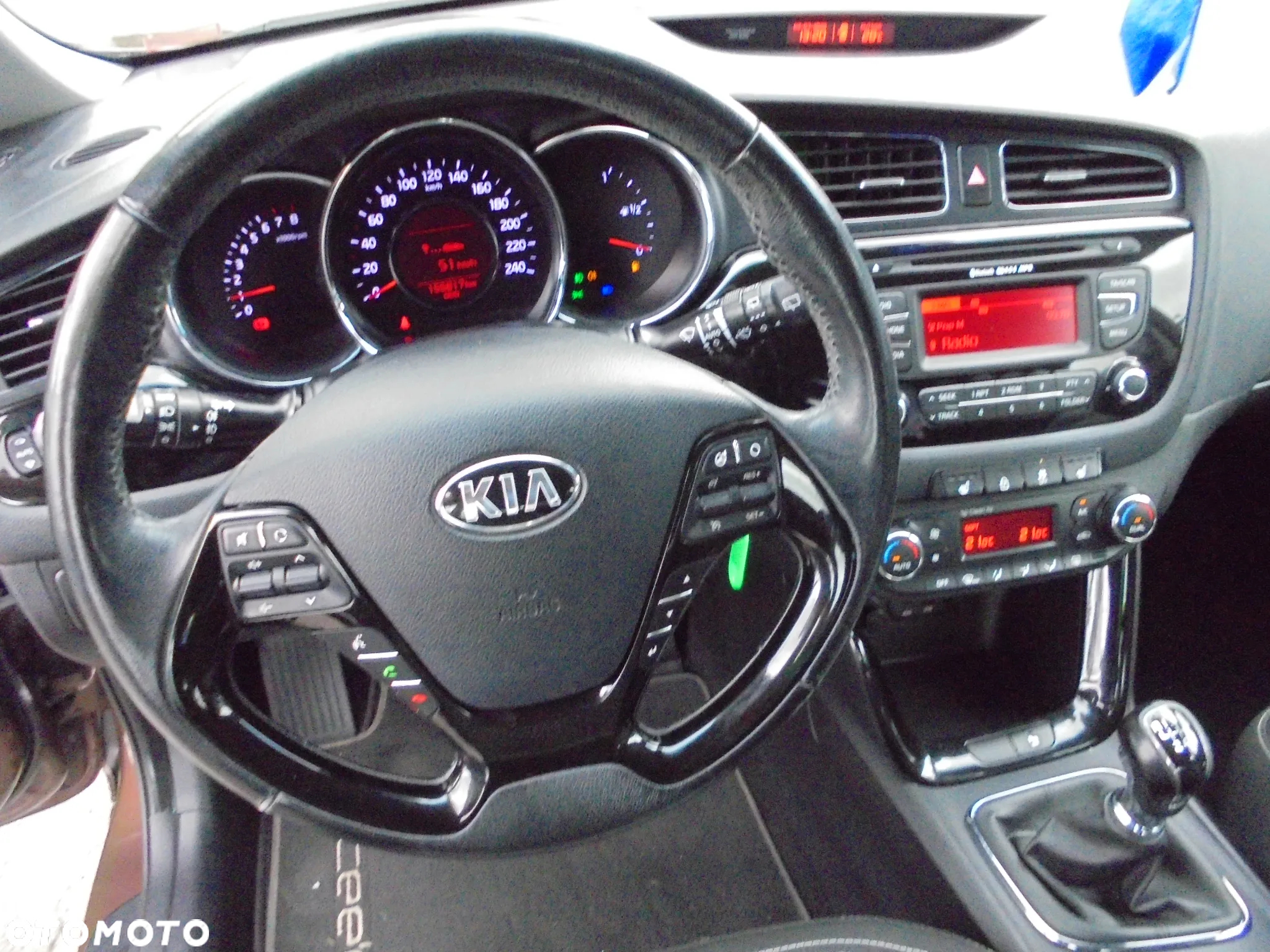 Kia Ceed 1.6 GDI Edition 7 - 7