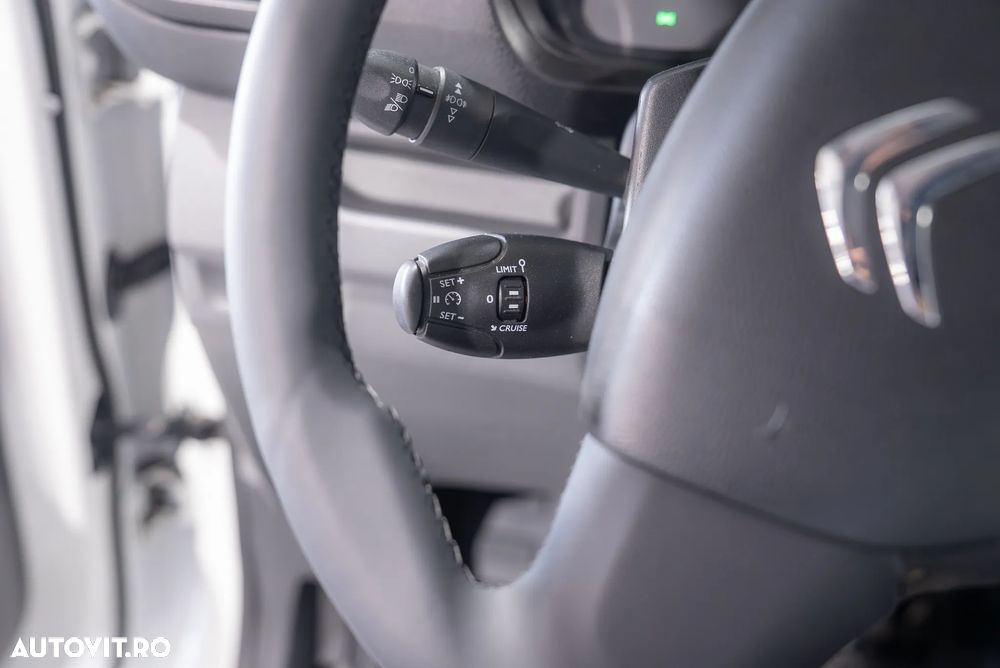 Citroën Jumpy L2H1 Combi - 14