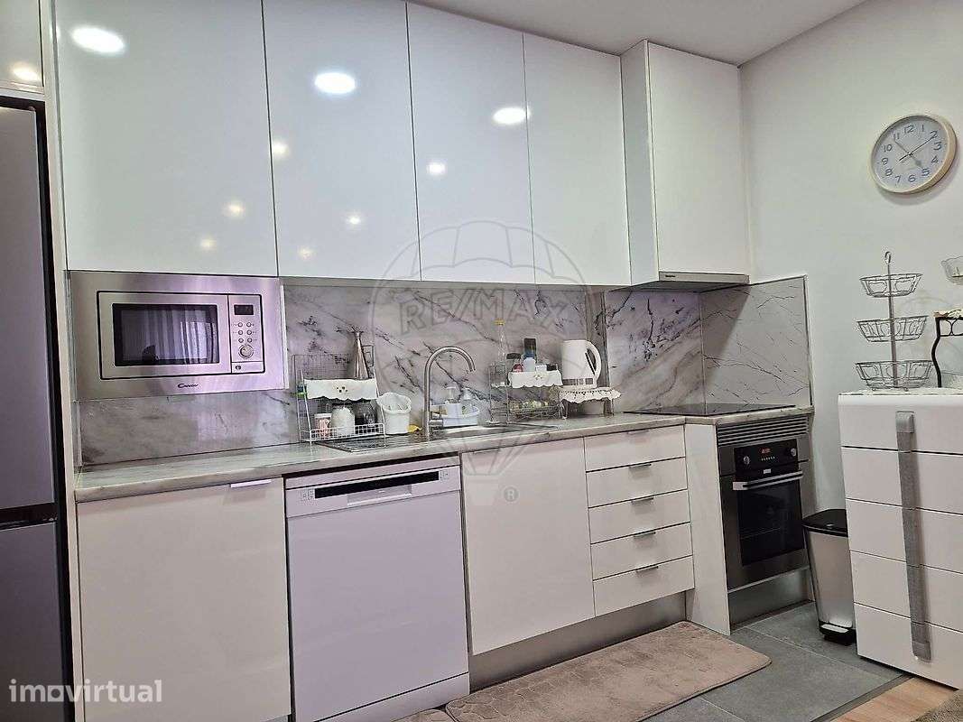 Apartamento T2 para arrendamento - Grande imagem: 5/16