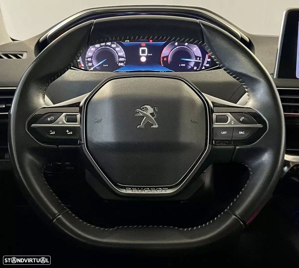 Peugeot 3008 1.5 BlueHDi Active Pack - 9