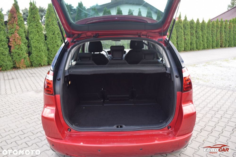 Citroën C4 Picasso 1.6 HDi FAP Exclusive - 22