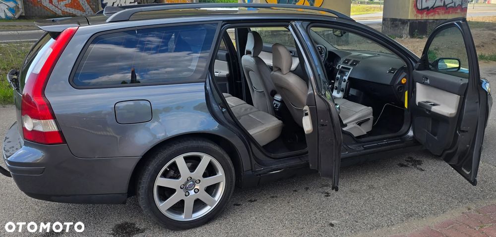 Volvo V50 1.6D Summum - 13