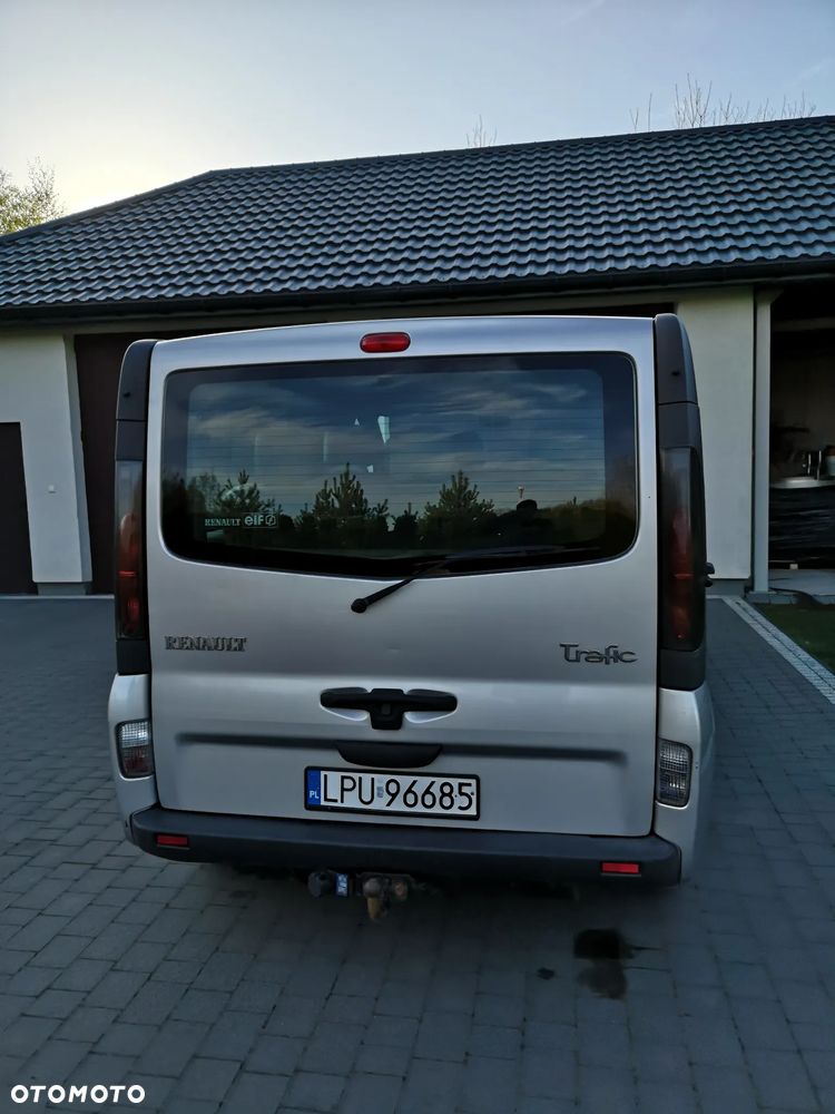 Renault Trafic - 3