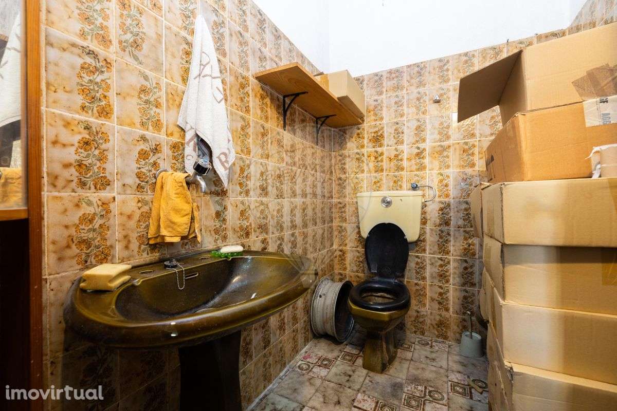 Armazém  para arrendamento - Grande imagem: 5/8