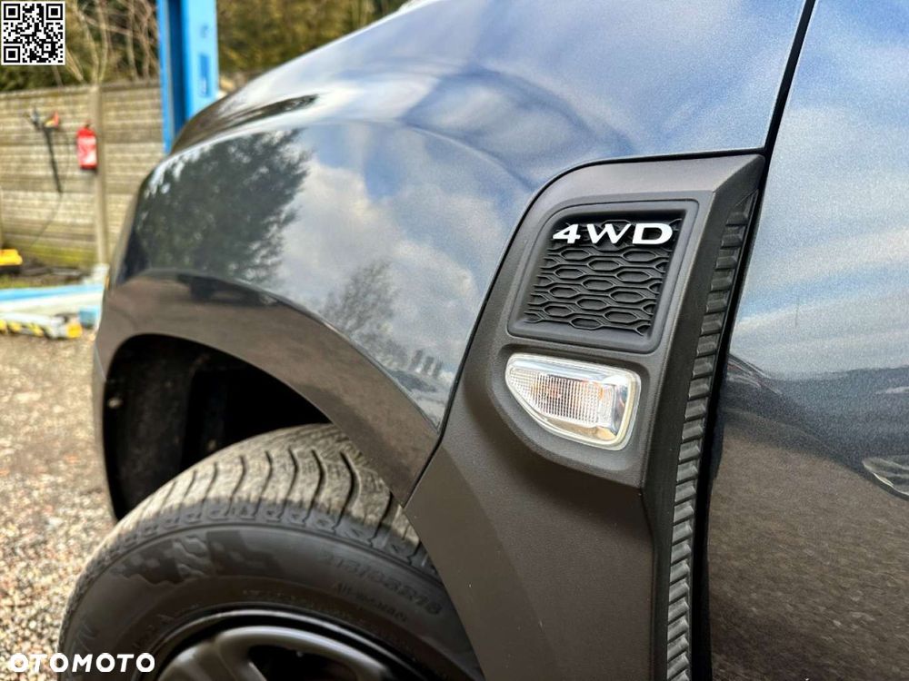 Dacia Duster - 11
