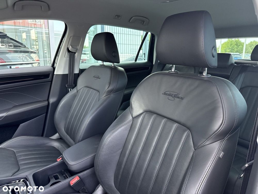 Skoda Kodiaq 2.0 TDI 4x4 L&K DSG - 19