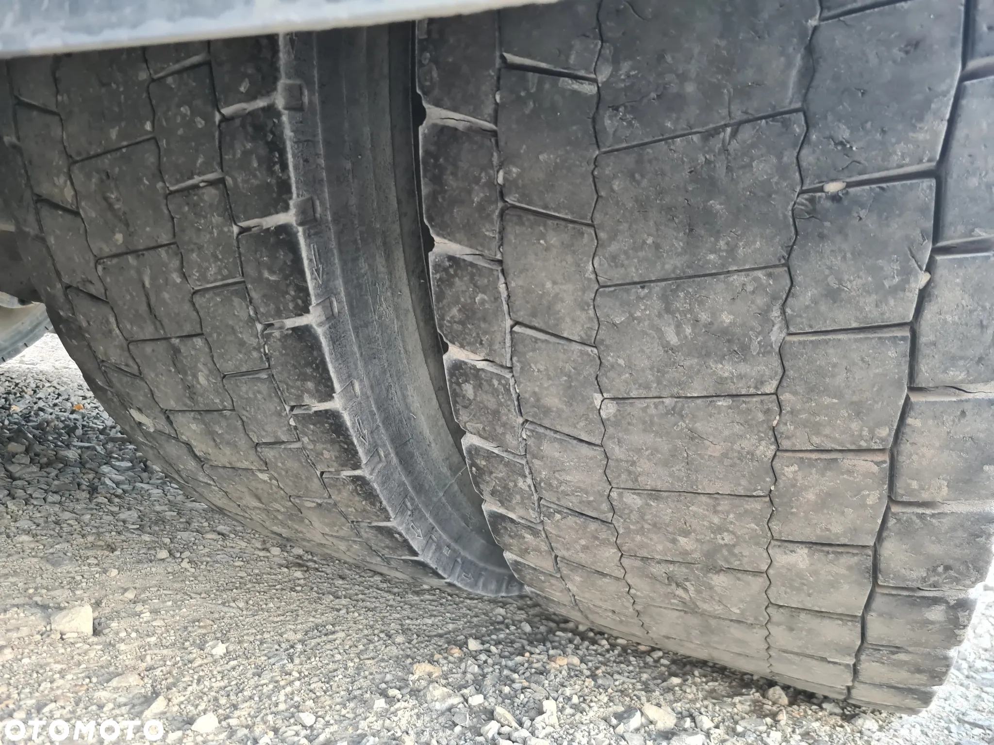 Scania 124 L 470 - 6