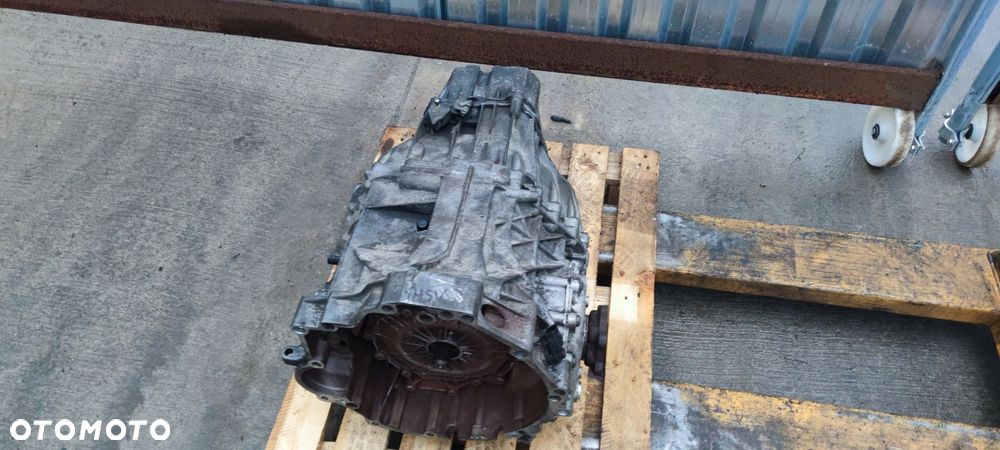 SKRZYNIA BIEGÓW MULTITRONIC AUDI A4 B7 A6 C6 3.2 FSI HSV KOMPLETNA - 9