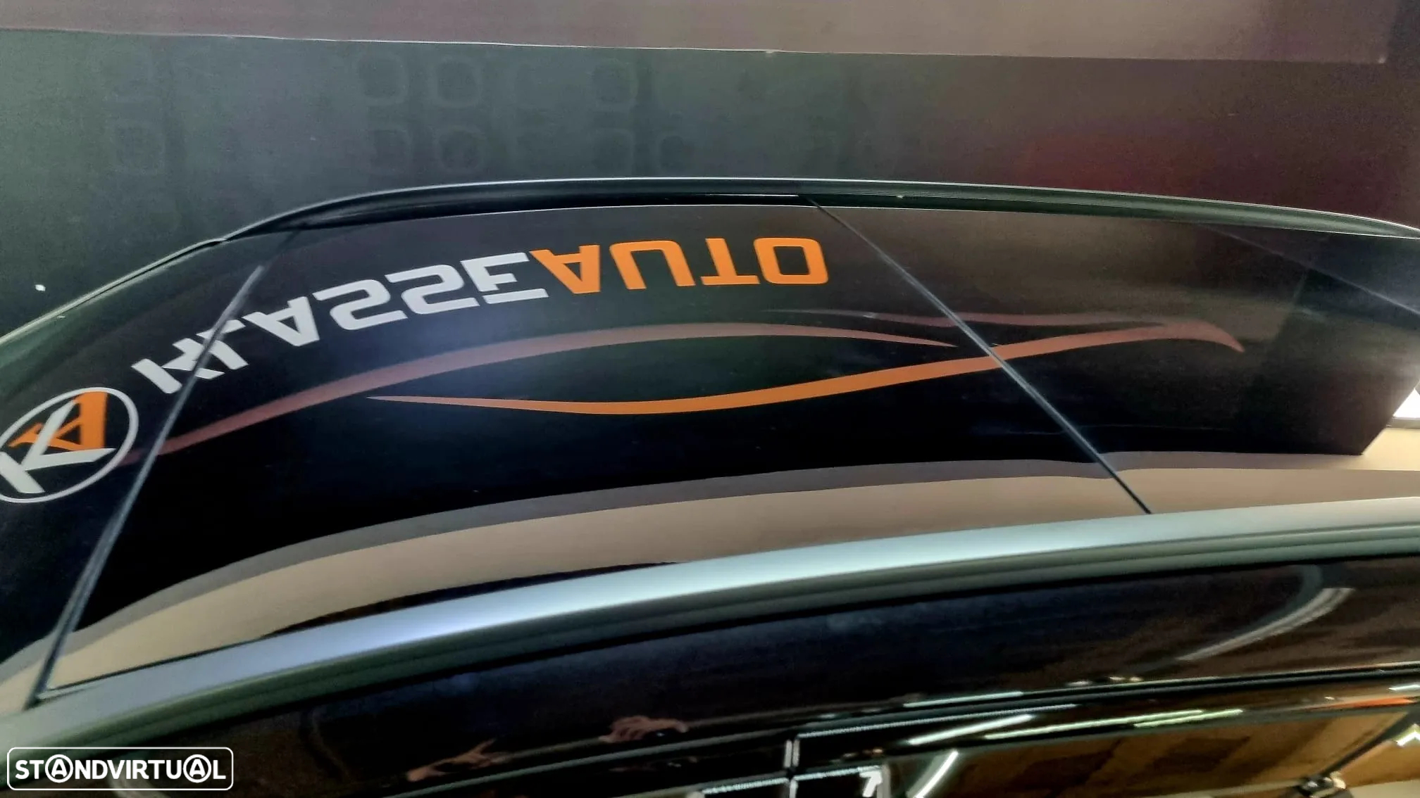 Mercedes-Benz C 300 e AMG Line - 21