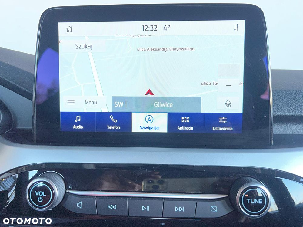 Ford Kuga 1.5 EcoBoost COOL&CONNECT - 22