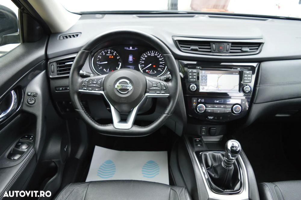 Nissan X-Trail 1.6 DIG-T Tekna - 37